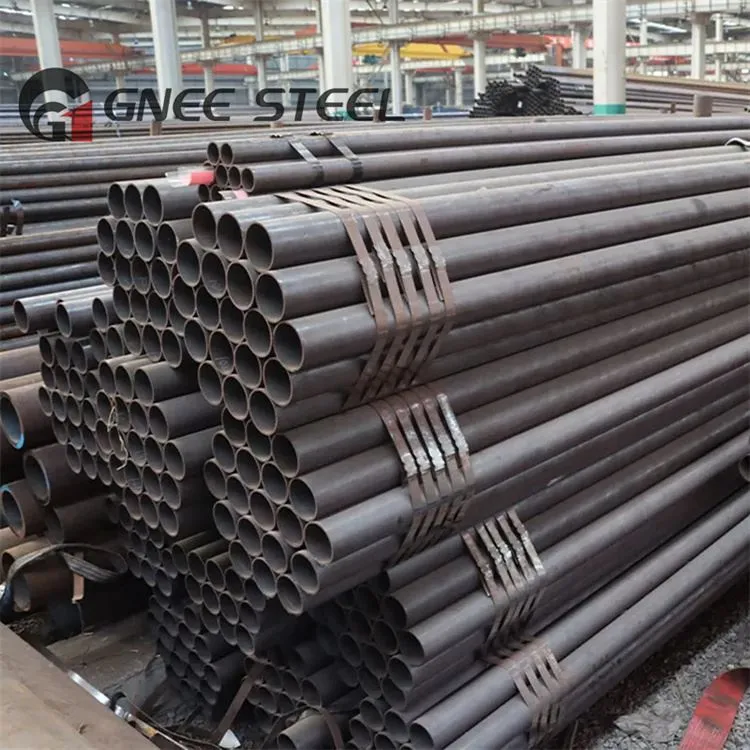 أنابيب الكربون ASTM A53 GR.A