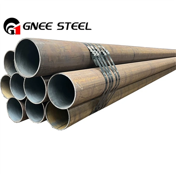 JIS G3462 أنابيب الصلب للغلايات المصنوعة من السبائك