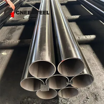 ما هي المواد المكافئة لأنبوب A53؟