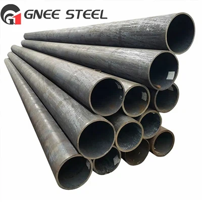 أنابيب التسخين غير الملحومة ASTM A210 Grade A1