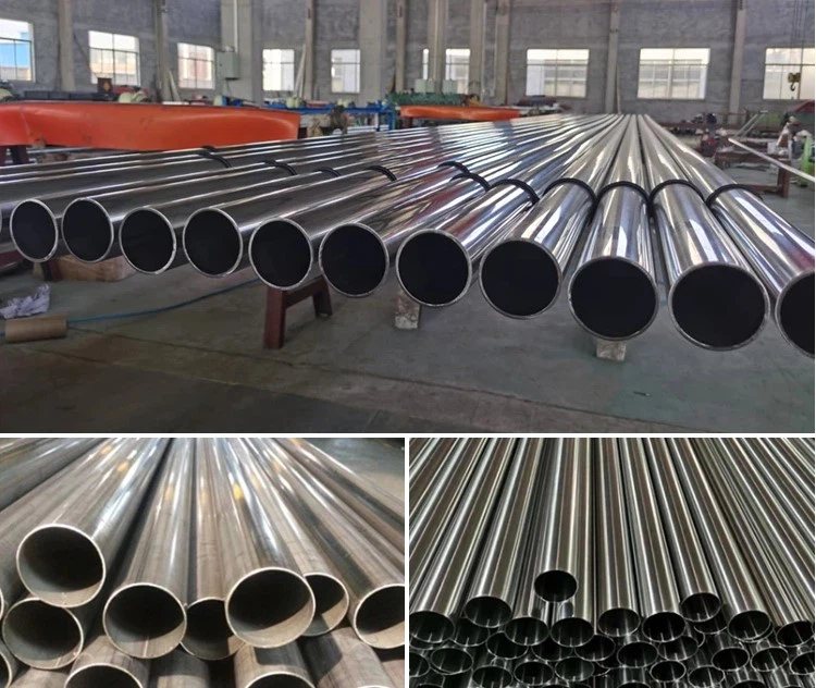 310H stainless steel pipe 310H stainless steel pipe