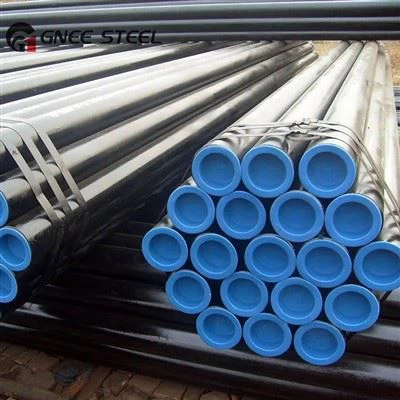 أنابيب API 5L X46 بدون لحامات